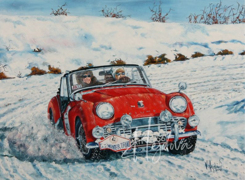 Triumph